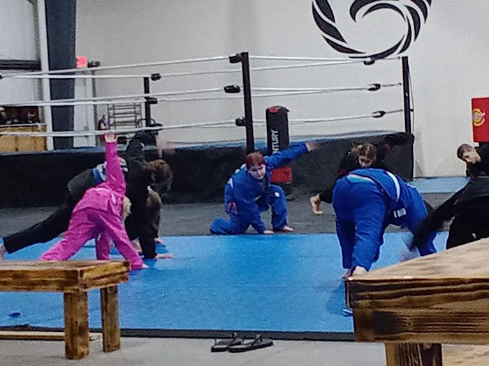 Trinity Martial Arts Kalamazoo Picture 10