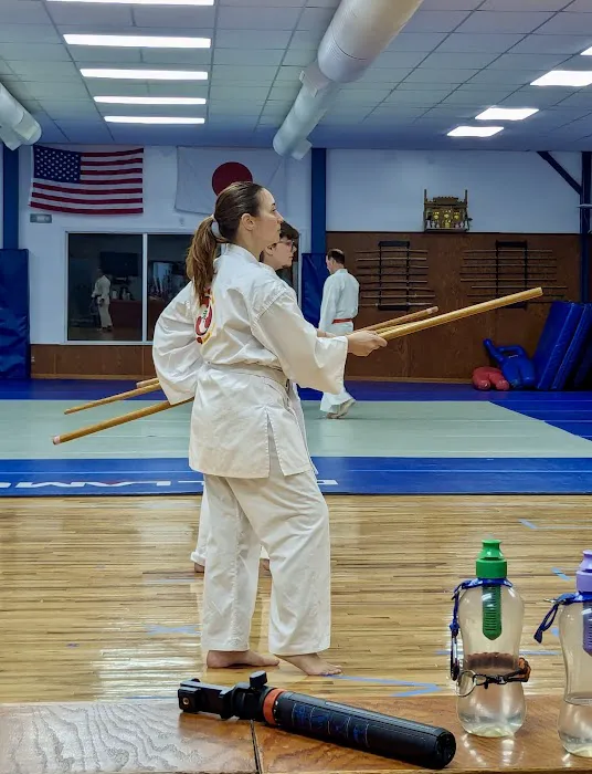 Southside Dojo Picture 3