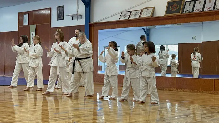 Southside Dojo Picture 1