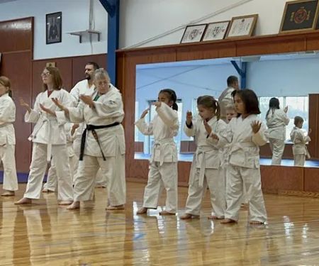 Southside Dojo