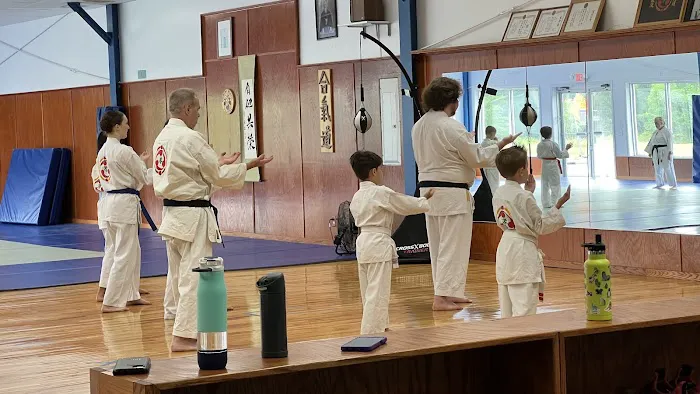 Southside Dojo Picture 2