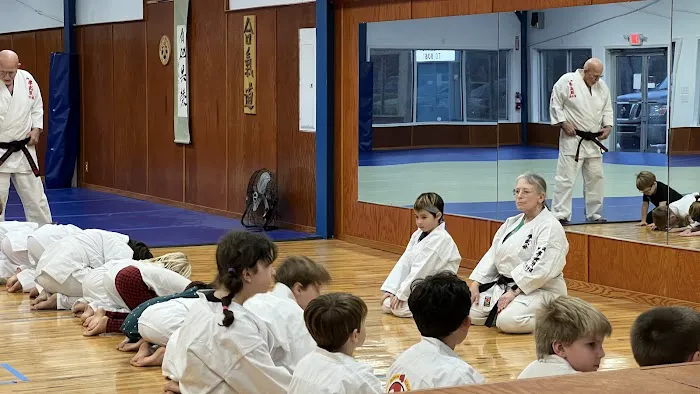 Southside Dojo Picture 5