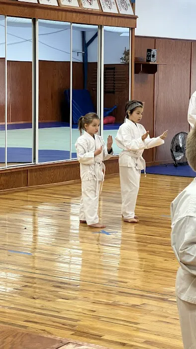 Southside Dojo Picture 6