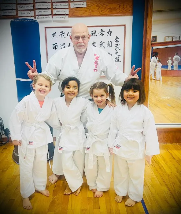 Southside Dojo Picture 9