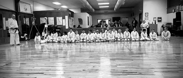 Southside Dojo Picture 8