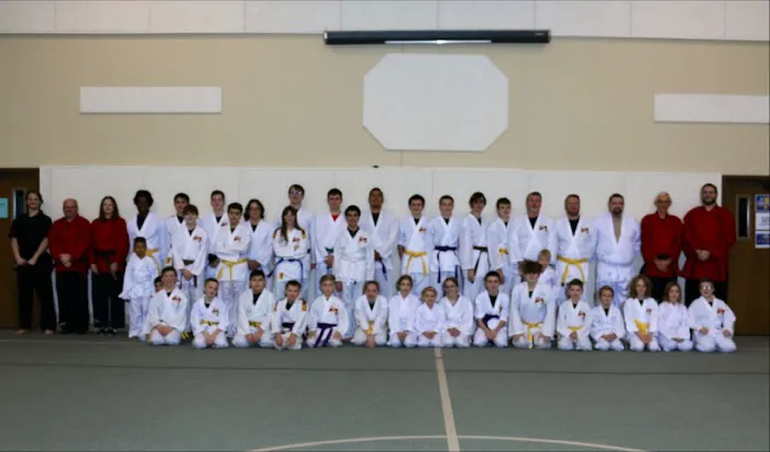 Dojo of the Risen Son Picture 1