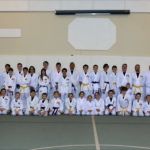 Dojo of the Risen Son