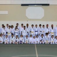 Dojo of the Risen Son ico