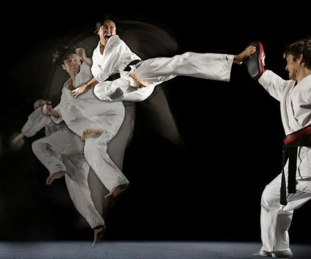ATA Integrity Martial Arts