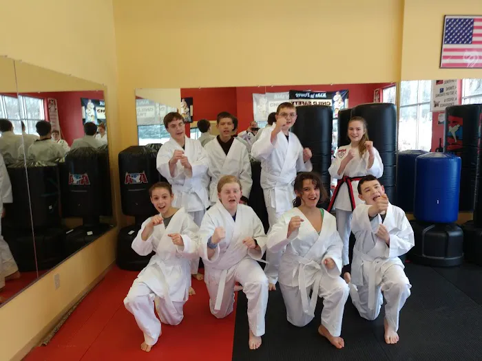 ATA Integrity Martial Arts Picture 2