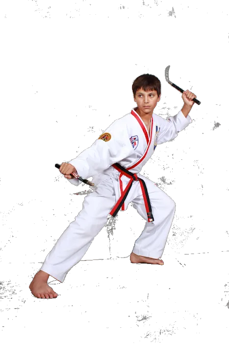 ATA Integrity Martial Arts Picture 4