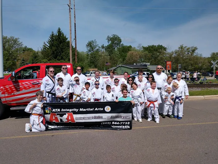 ATA Integrity Martial Arts Picture 5