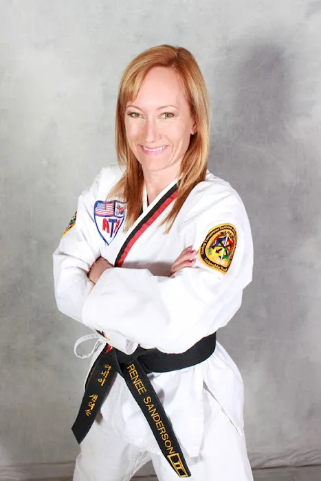 ATA Integrity Martial Arts Picture 6