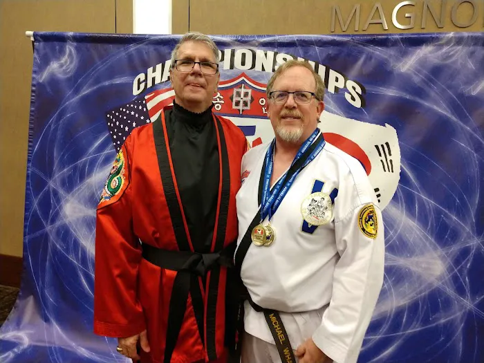 ATA Integrity Martial Arts Picture 7