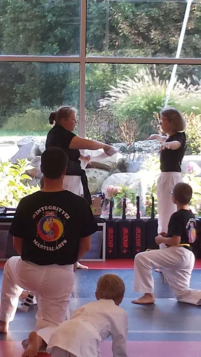 ATA Integrity Martial Arts Picture 8