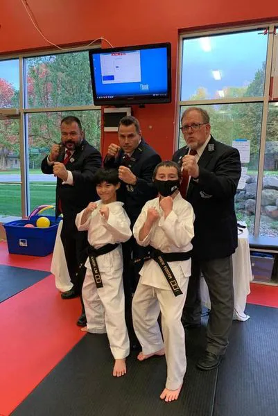 ATA Integrity Martial Arts Picture 9