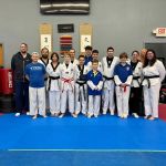 Chung's Martial Arts Academy