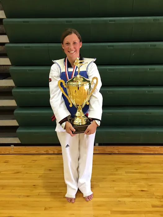 Chung's Martial Arts Academy Picture 10