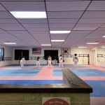 Kwang's Taekwondo Academy