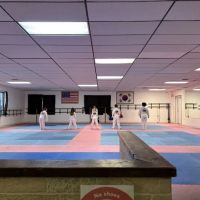 Kwang's Taekwondo Academy ico