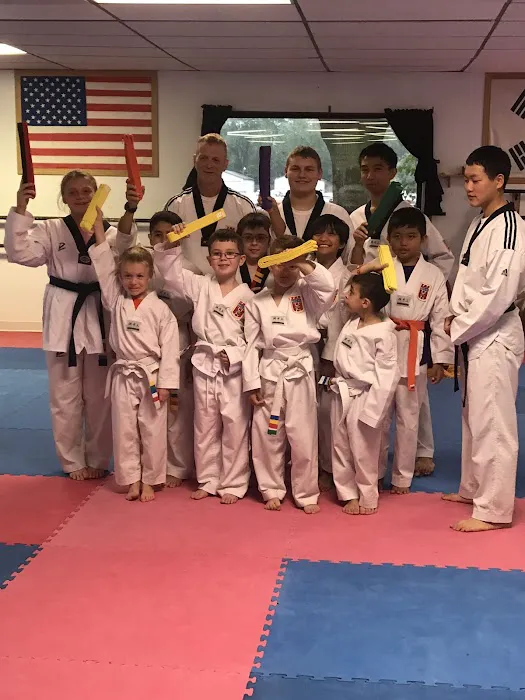 Kwang's Taekwondo Academy Picture 2