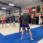 Alliance AZO Martial Arts Training Center LLC
