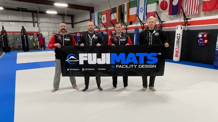 Alliance AZO Martial Arts Training Center LLC Picture 3