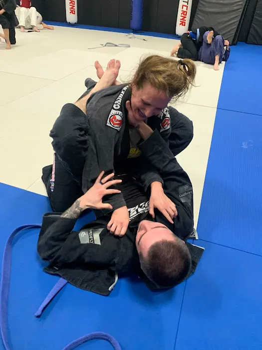 Alliance AZO Martial Arts Training Center LLC Picture 4