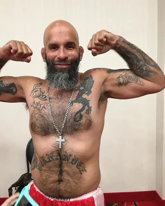 Alliance AZO Martial Arts Training Center LLC Picture 8