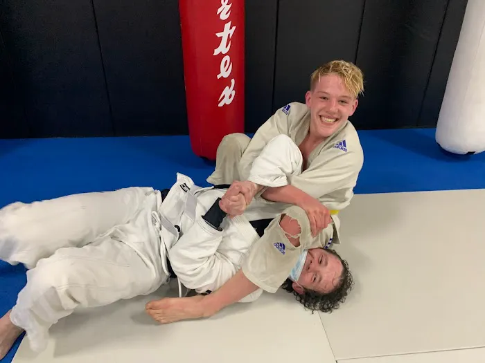 Alliance AZO Martial Arts Training Center LLC Picture 5