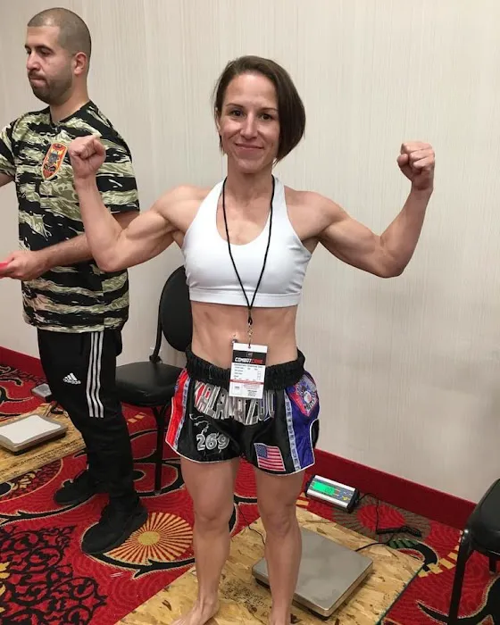 Alliance AZO Martial Arts Training Center LLC Picture 6