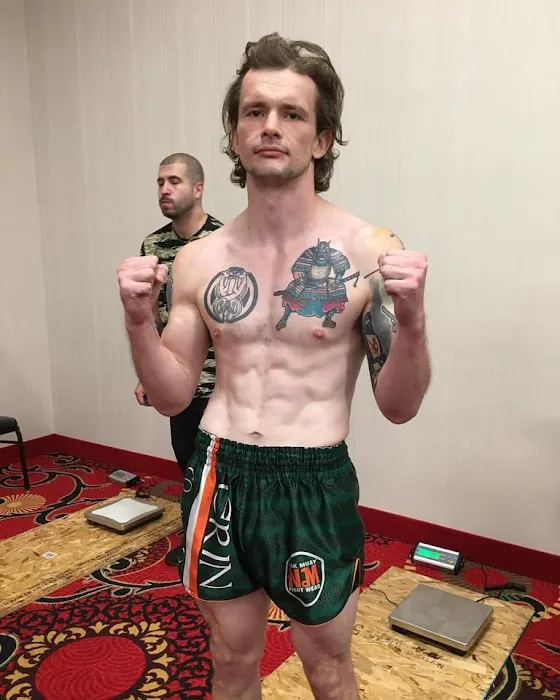 Alliance AZO Martial Arts Training Center LLC Picture 9