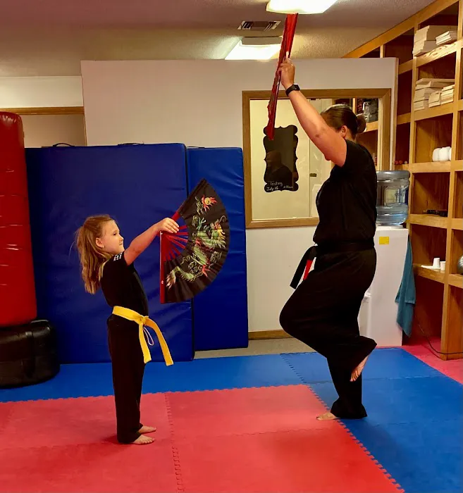 SaBumNim Martial Arts Academy Picture 1