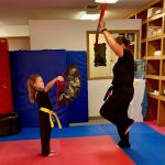 SaBumNim Martial Arts Academy