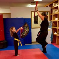 SaBumNim Martial Arts Academy ico