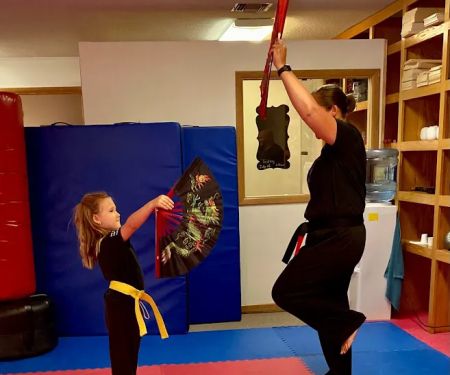 SaBumNim Martial Arts Academy
