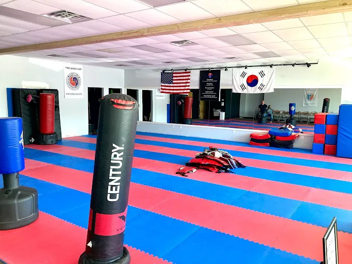 SaBumNim Martial Arts Academy Picture 3