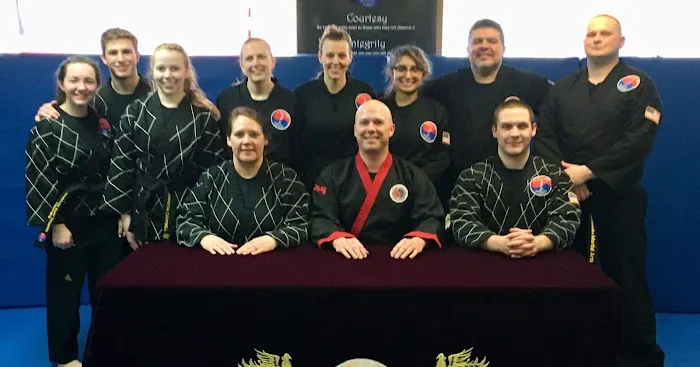 SaBumNim Martial Arts Academy Picture 2