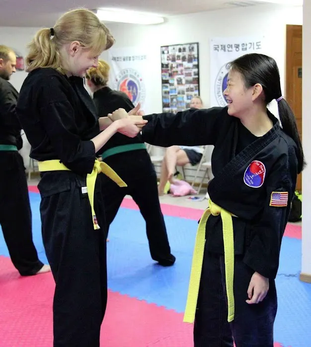 SaBumNim Martial Arts Academy Picture 7