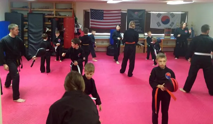 SaBumNim Martial Arts Academy Picture 5