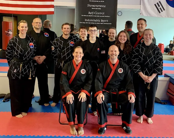 SaBumNim Martial Arts Academy Picture 6