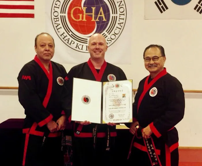 SaBumNim Martial Arts Academy Picture 10