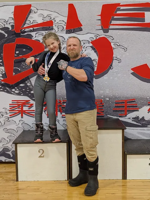 Martial Arts Training Center Picture 6