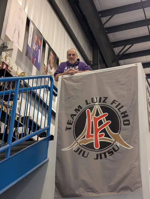 Martial Arts Training Center Picture 9