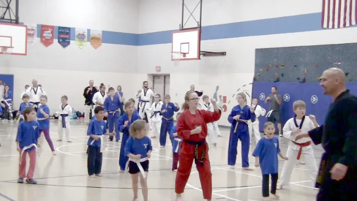 U.S. Martial Arts Otsego Picture 1