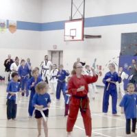 U.S. Martial Arts Otsego ico