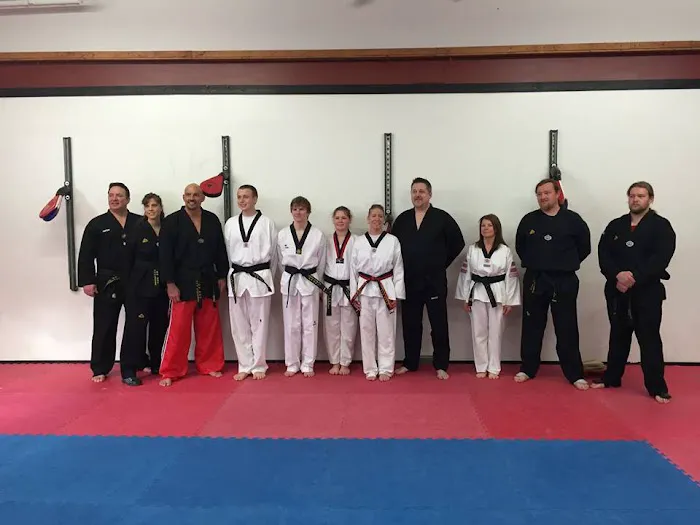 U.S. Martial Arts Plainwell Picture 2