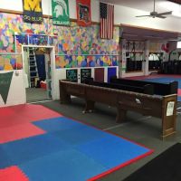 U.S. Martial Arts Plainwell ico