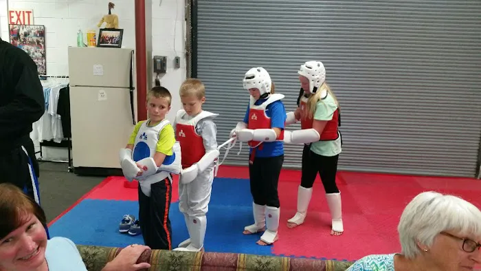 U.S. Martial Arts Plainwell Picture 3