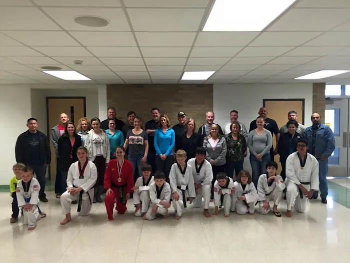 U.S. Martial Arts Plainwell Picture 5